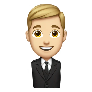 Lds missionary tag sticker