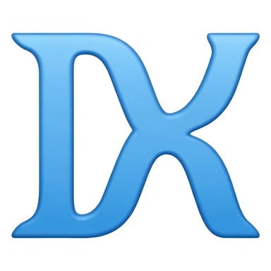 hebrew letter ayin, playful, friendly sticker