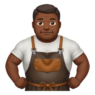 Fat Blacksmith sticker