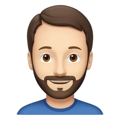 Ian Alasdair Roberts sticker