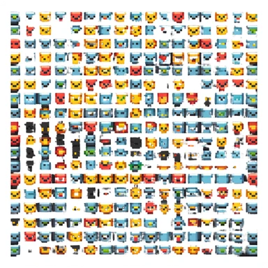 quirky emoji sticker