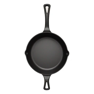 lodge skillet pan sticker