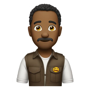 The substance movie sticker