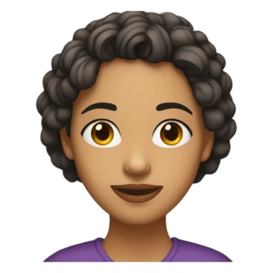 nathalia andrade sticker