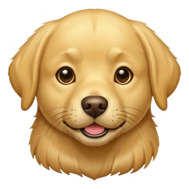 Labrador sticker