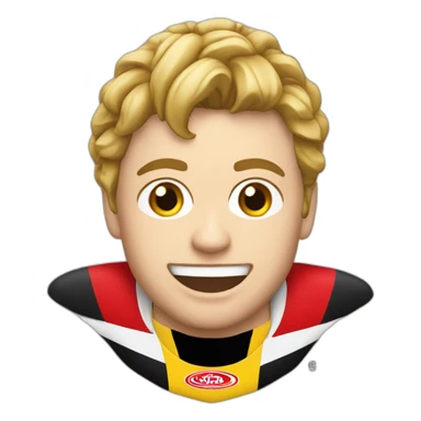 Vfb stuttgart sticker