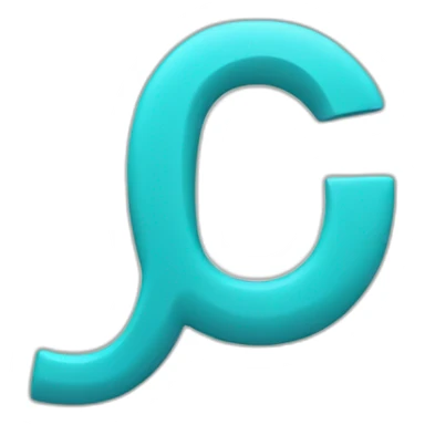 letter-n-fusion-with-letter-c sticker