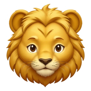 lion king disney sticker