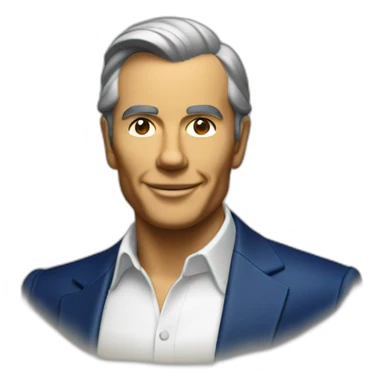 blue-label Johnny walker sticker