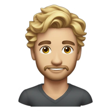 David bellemere sticker