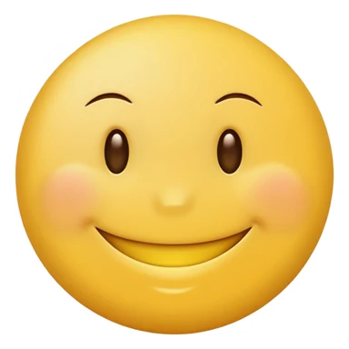 a smiley face that says discipline sticker