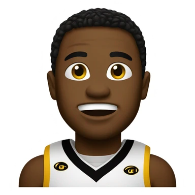 Iowa Hawkeyes  sticker