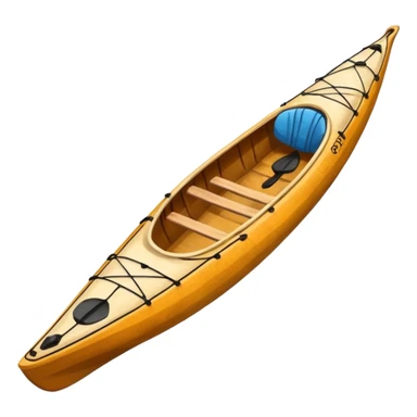 Kayak,Inuits sticker