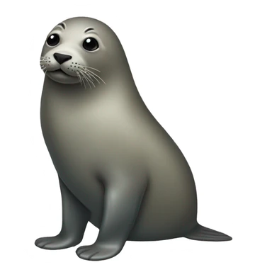 seal full body sticker