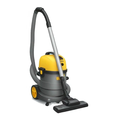 vaccum sticker