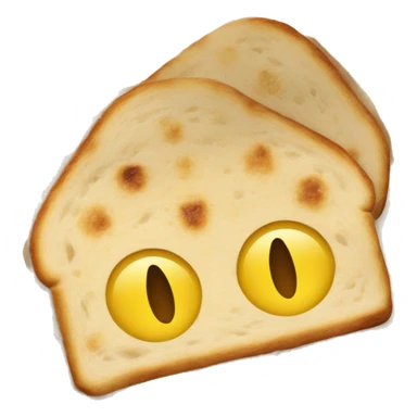 Cibatta panini  sticker