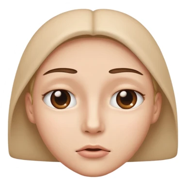 Pakistan ball pic beautiful eyes or mouth sticker