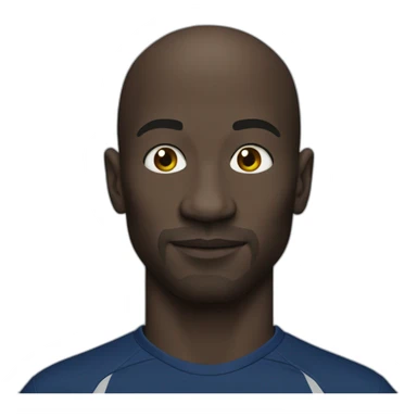 Makelele sticker