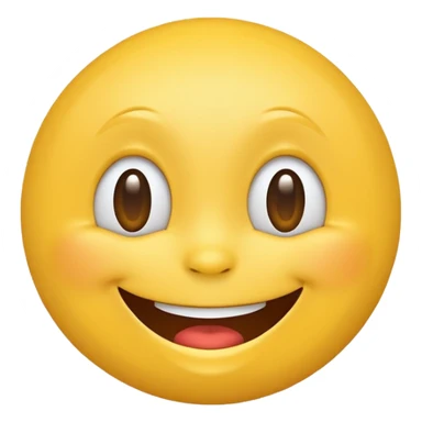 Will you make an emoji? sticker