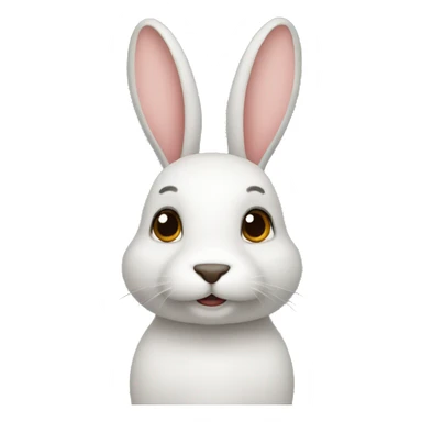 Conejo  sticker