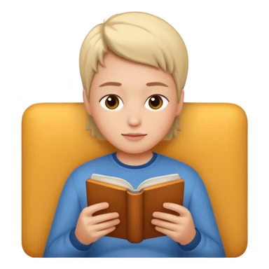 peruse at your leisure sticker