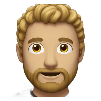 Nandor the relentless sticker