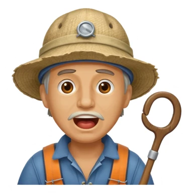 Shore Call

〰️“Hoy!”
Ripple lines + a shout — calling fellow fishers. sticker