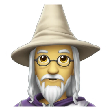 Wizard101 sticker