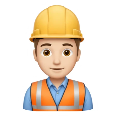 Civil engineer  sticker