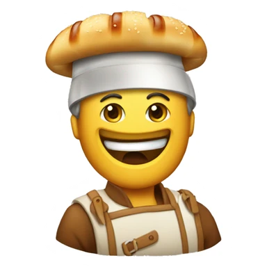 
grilled chevapcici
 sticker