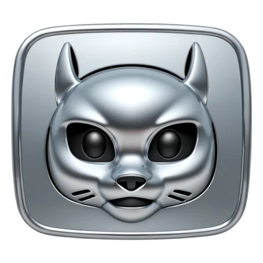 Honda logo en forma de H sticker