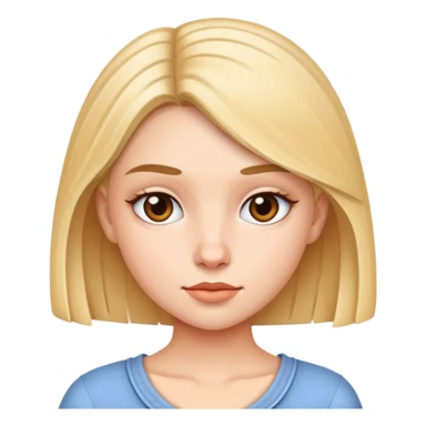 Chloe sticker