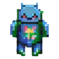 creative example image sticker