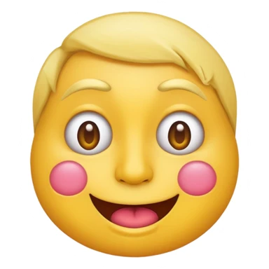 Emoji borracho sticker
