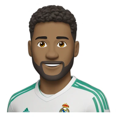 bellingham real madrid sticker