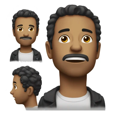 last breath sanss sticker