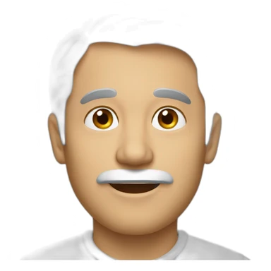 jose maria del nido sticker