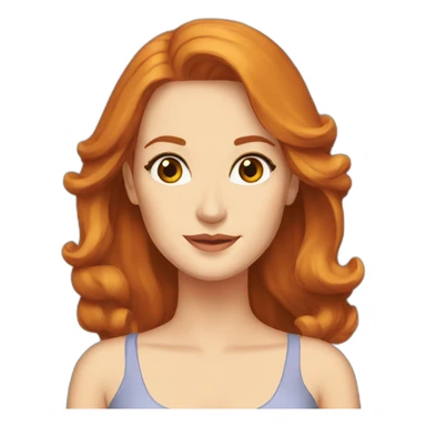 Bree van-de-kamp sticker