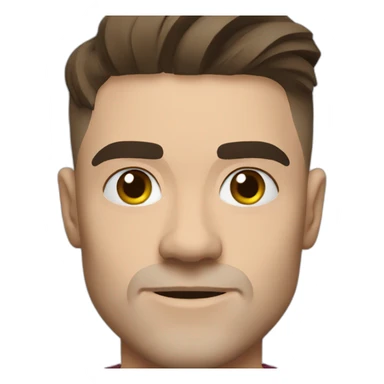 Jack Grealish sticker