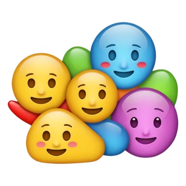 Wordle emoji sticker