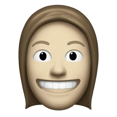 Aphex twin logo sticker