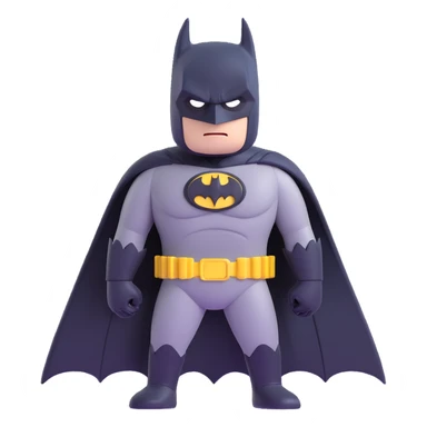 batman sticker