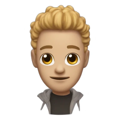 Friday night funkin boyfriend sticker