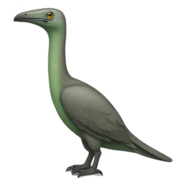 Ornithorynque sticker