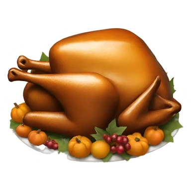 Happy Thanksgiving  sticker