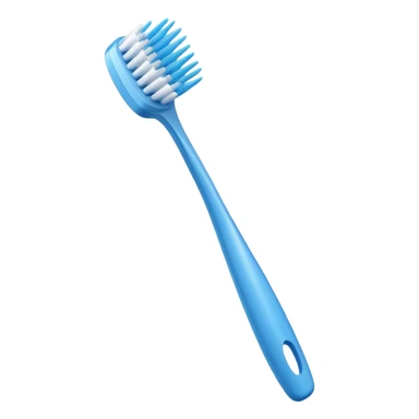 toothbrush sticker