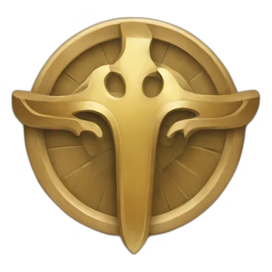 Insignia de paracaidismo  sticker