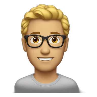 Les frères Scott sticker