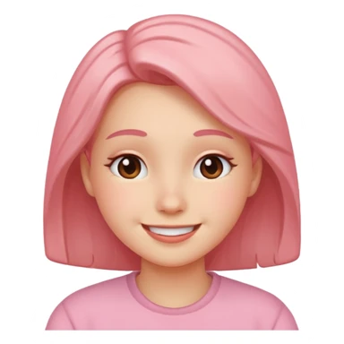 I have a crush sticker