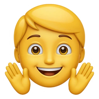 son emoji sticker
